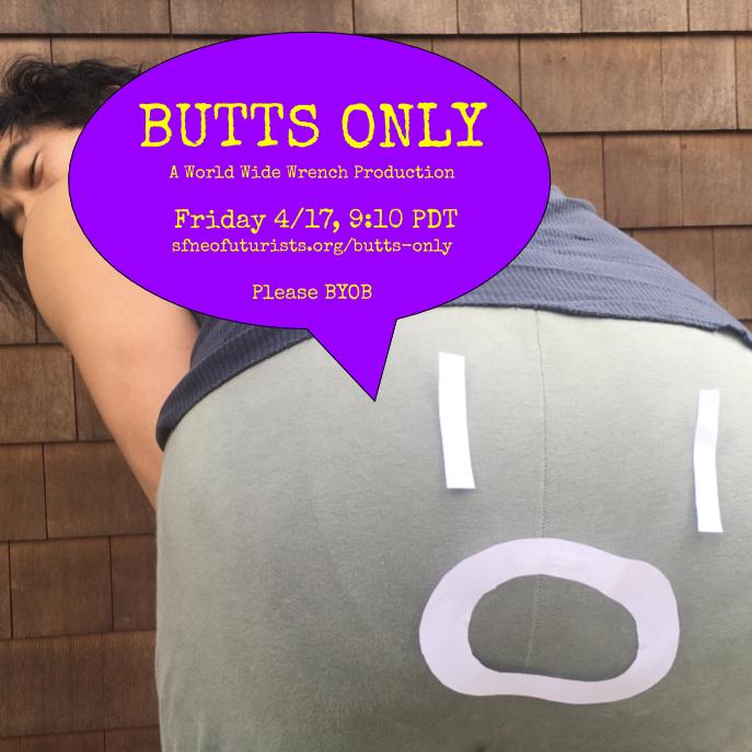 Butts Only